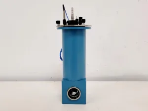 Specac Variable Temperature Cuvette Holder for Controlled Thermal Spectroscopy, 6 of 11