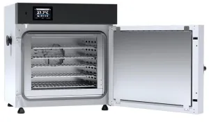 POL-EKO Lab Oven SLW 32, 2 of 5