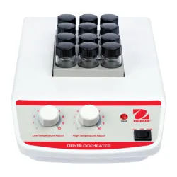 Ohaus HB2AL Dry Block Heater, 2 of 2