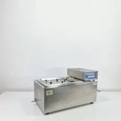 Selecta Unitronic 100 Precision Bath, 7 of 8