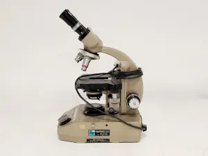 Vickers Instruments Binocular Microscope Model 877813, 17 of 20