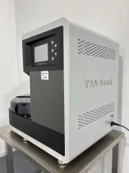 Tan Bead Maelstrom 9600 Automated Nucleic Acid Purification System for Gene Sequencing, 2 of 4