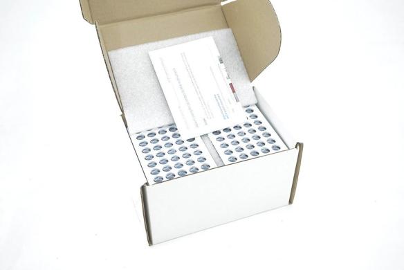 Cytiva 29-1334-22 Fraction Collection Cassette for 5 mL Tubes-cover