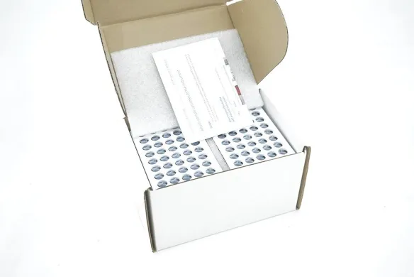 Cytiva 29-1334-22 Fraction Collection Cassette for 5 mL Tubes