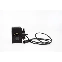 Olympus U-LH50HG 50W HBO Mercury Burner Lamphouse, 5 of 5