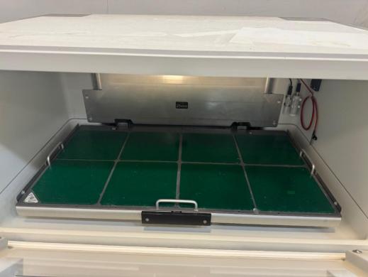 Infors HT I80002 Multitron Incubator Shaker with Digital Control and Temperature Regulation-cover