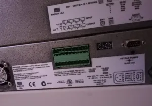 Agilent G1811A XY Autosampler, 2 of 3