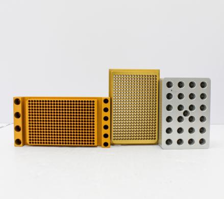 Diversified Biotech CHAM-A384 Specialty Cooling Chamber for 384-Well Plates-cover