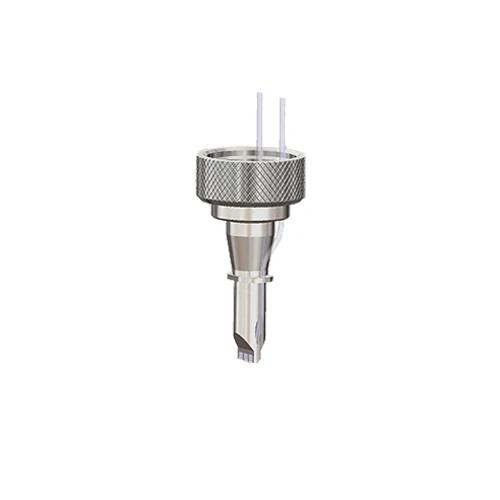 Inspectis 90º Side-View BGA Standard Probe Tip for Precision Optical Inspection