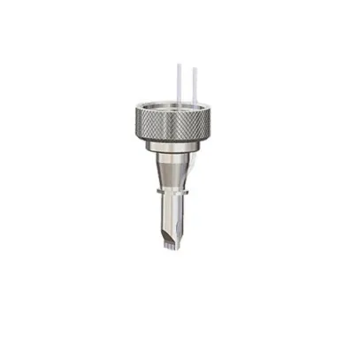 Inspectis 90º Side-View BGA Standard Probe Tip for Precision Optical Inspection