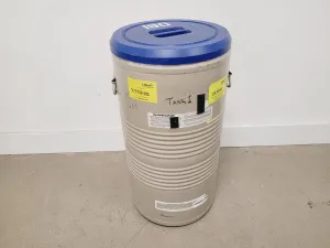 Taylor-Wharton K Series 3K Cryogenic Storage Dewar, 5 of 6