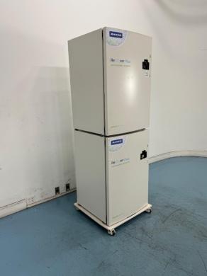 Baker ReCO2verPlus Rapid Recovery Double Stack CO2 Incubator REC602-cover