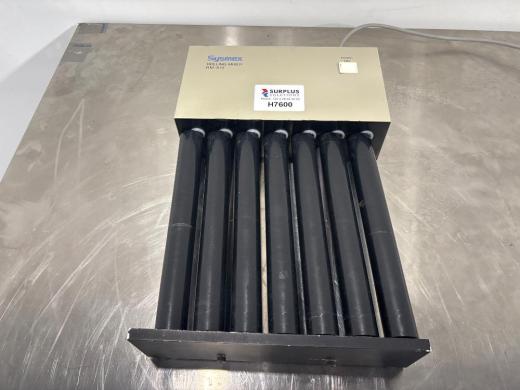 Sysmex RM-810 Rolling Mixer-cover