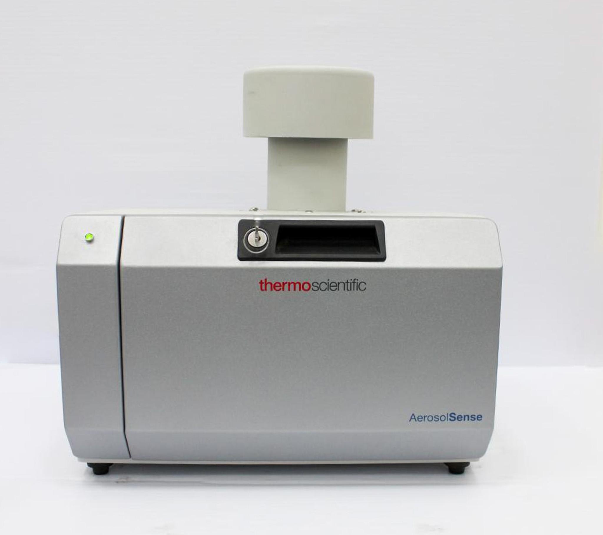Thermo 2900-AA Aerosol Sense Bioaerosol Sampler for Indoor Pathogen Detection