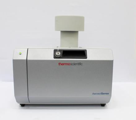 Thermo 2900-AA Aerosol Sense Bioaerosol Sampler for Indoor Pathogen Detection-cover