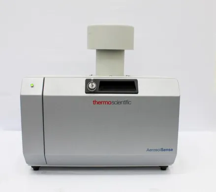 Thermo 2900-AA Aerosol Sense Bioaerosol Sampler for Indoor Pathogen Detection