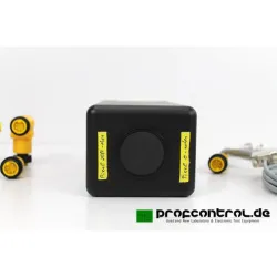 ISRA Vision NANOcam 2588 Smart Line Scan Camera with CAN & RS-232 Interfaces, 3 of 7