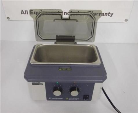 Fisher Scientific Isotemp 105 Benchtop Temperature-Controlled Water Bath-cover
