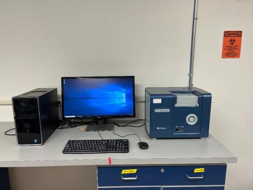 STEMCELL STEMvision Automated Colony Counter-cover