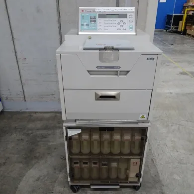 Sakura Finetek VIP-5-Jr-JO Automated Closed-System Tissue Fixation and Embedding Device
