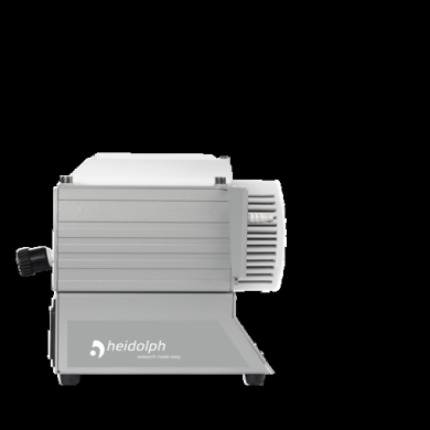 Heidolph Rotavac Vario Control Vacuum Pump for Rotational Evaporators-cover