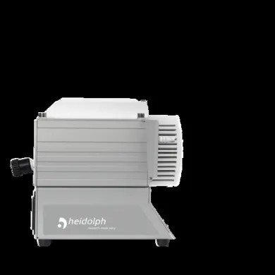 Heidolph Rotavac Vario Control Vacuum Pump for Rotational Evaporators