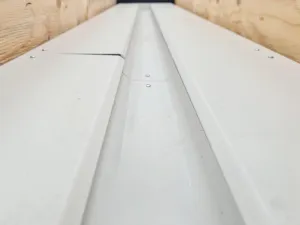 Thermo Scientific ORS Track 3200mm Long Track Lab, 8 of 9