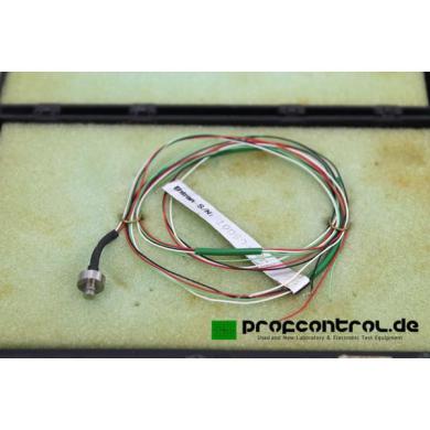 ENTRAN DEVICES Pressure Transducer EPA-125-15A Miniature 15 psi a-cover