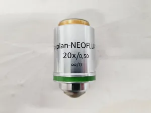 Carl Zeiss Axioplan 2 Imaging Microscope for Advanced Fluorescence and Optical Analysis, 23 of 44