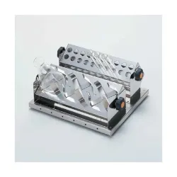 Yamato MK161 Multi-motion Laboratory Shaker with Rotary, Elliptical, and Reciprocal Modes, 20-200 rpm, 4 of 8