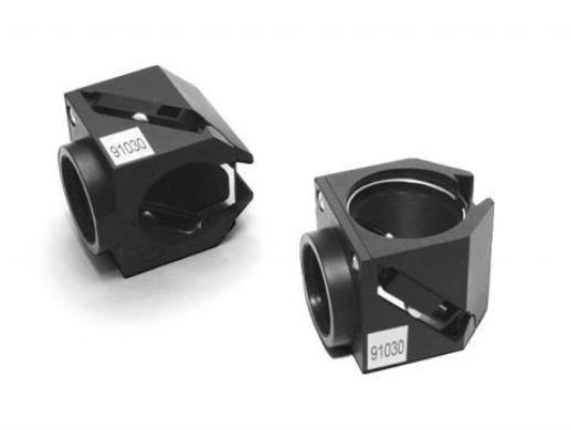 Chroma Microscope Filter Cube Holder for Olympus XL-cover