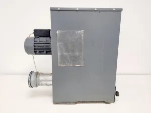 ESTA TK 6 Mini Dust Extractor for Laboratory Air Filtration and Dust Control, 4 of 15