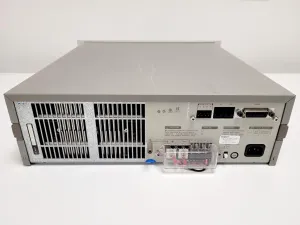Agilent 6654A System DC Power Supply for Precision Laboratory Applications, 6 of 12