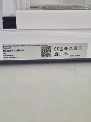 Sartorius Cubis II Semi-Micro Balance MCA225P-2S00-A with 220g Capacity, 7 of 8