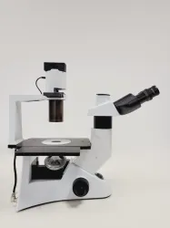 Optika XDS-2 Inverted Microscope, 19 of 21