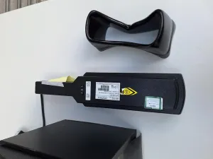 Analytikjena UVP Viewing Cabinet, 6 of 6