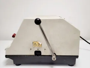 Buehler Abrasimet 2 Abrasive Cutter for Metallographic Sample Preparation, 22 of 30