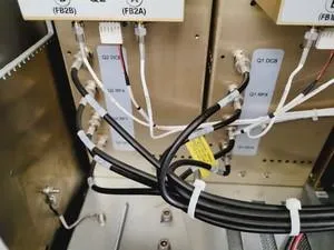 Applied Biosystems QSTAR Elite Mass Spectrometer, 28 of 307