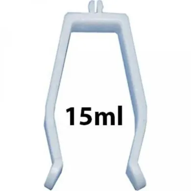 Scilogex 15ml x 12 Centrifuge Tube Clamps for MX-RL-E & MX-RD-E Centrifuges, Centrifugation