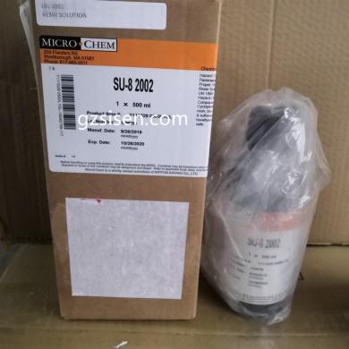 Microchem SU-8-cover