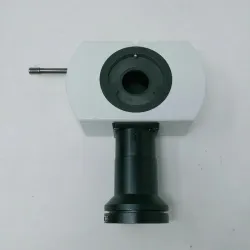 Olympus U-TRUS Side Camera Port for BX Series Microscopes, 6 of 9