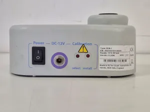 Grant Bio DEN-1 Benchtop Turbidity and Densitometer for Microbiology, 7 of 8