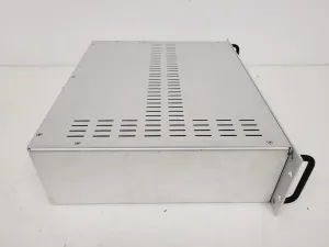 Applied Biosystems QSTAR Elite Mass Spectrometer, 124 of 307