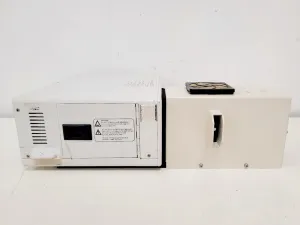Maestro CRi In-Vivo Fluorescence Imaging System Model M-MSI-500-FL, 8 of 32