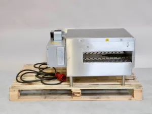 Lincoln 1312-k00 Conveyor Oven for Controlled Thermal Processing, 3 of 6