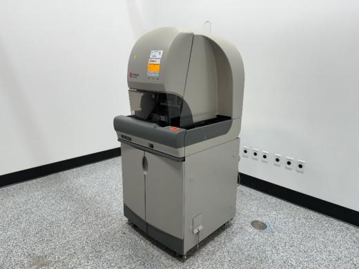 Beckman Coulter UniCel DxH 800 Cellular Analysis System-cover