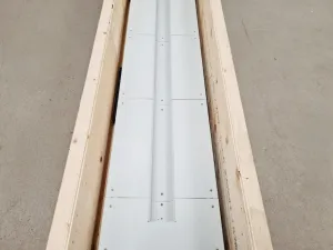 Thermo Scientific ORS Track 3200mm Long Track Lab, 9 of 9