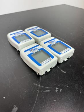 Masy BioServices Data Loggers-cover