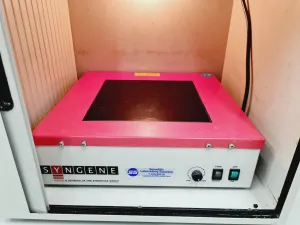 Syngene InGenius LHR Bio Imaging System, 8 of 14