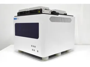 Agilent xCELLigence RTCA eSight Real-Time Cell Analysis, Live-Cell Imaging and Impedance System, 14 of 14